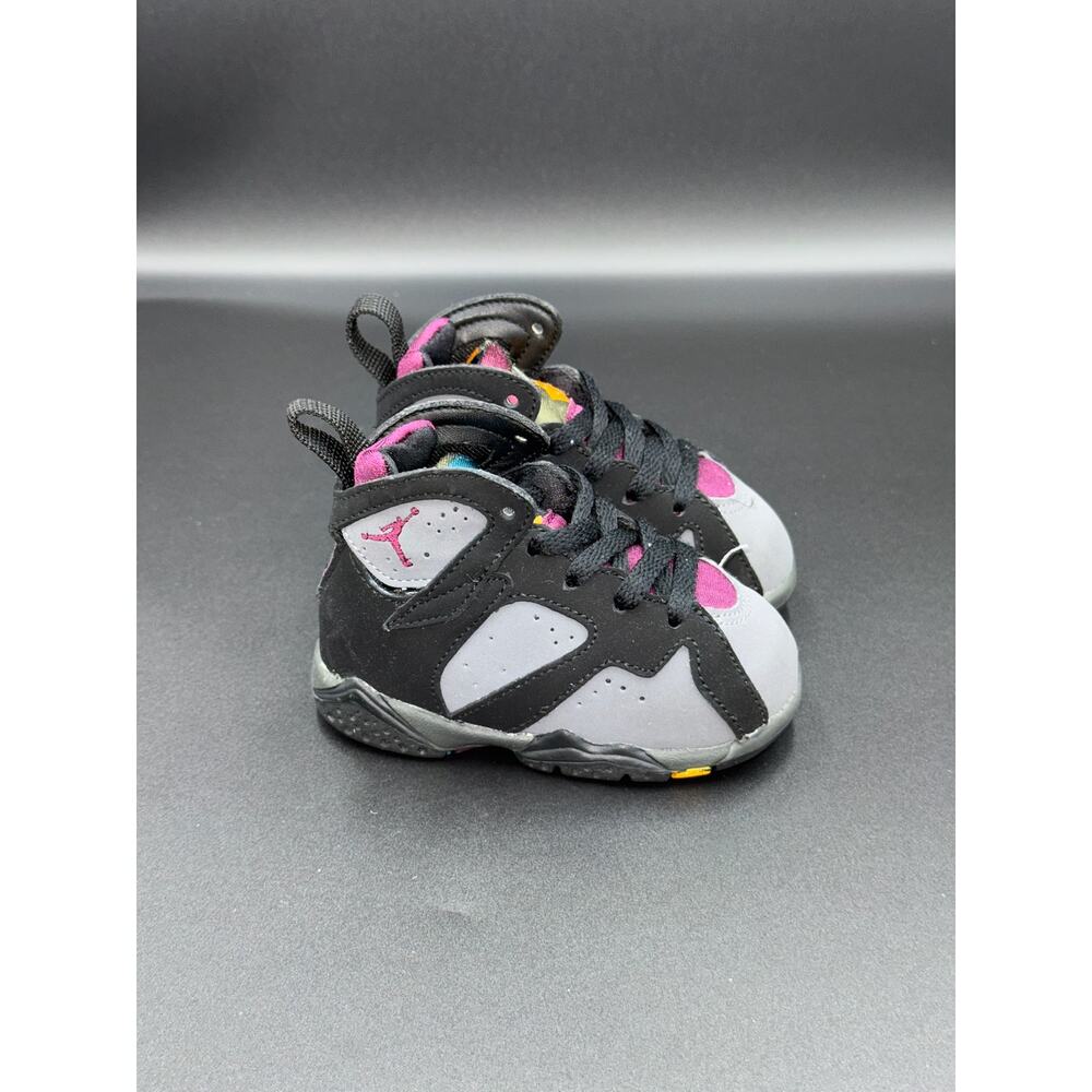 Jordan 7 Retro Bordeaux (2015) (TD)